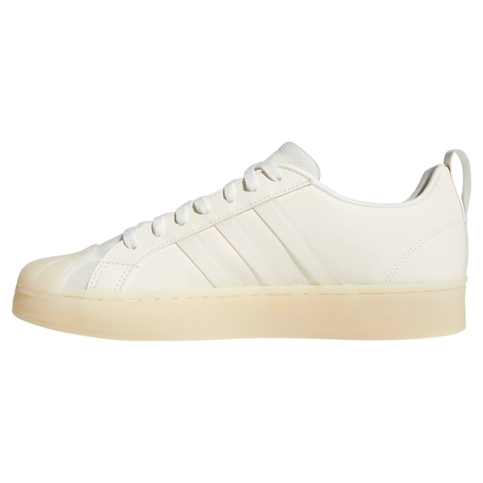adidas Streetcheck Trainers - Wonder White - ViaductClothing -  -  