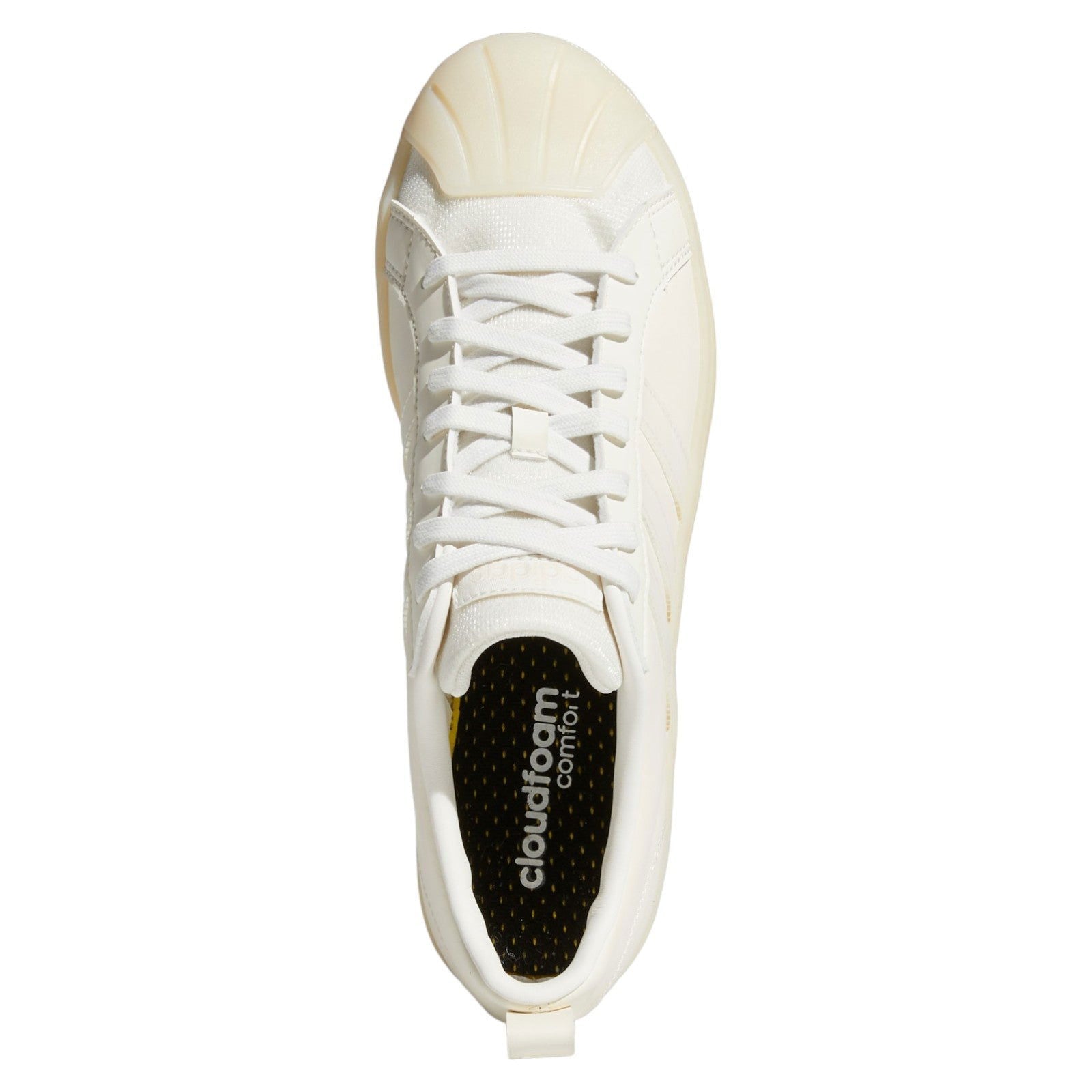 adidas Streetcheck Trainers - Wonder White - ViaductClothing -  -  