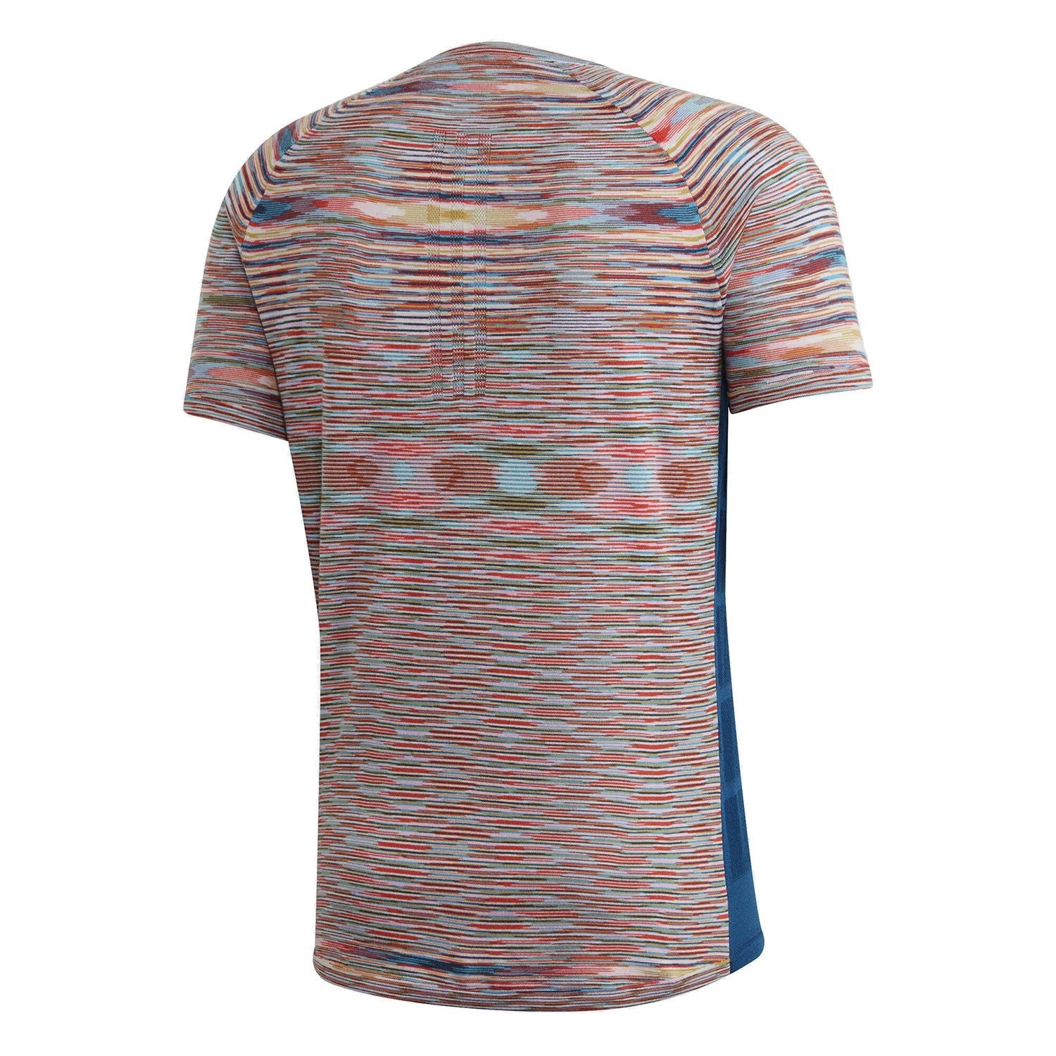 adidas Supernova Tee x Missoni - Multi - ViaductClothing -  -  