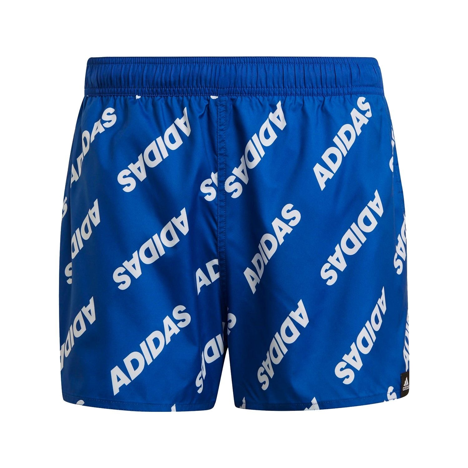 adidas Swimming Shorts ADI CLX SH VSL -   Blue - ViaductClothing -  -  