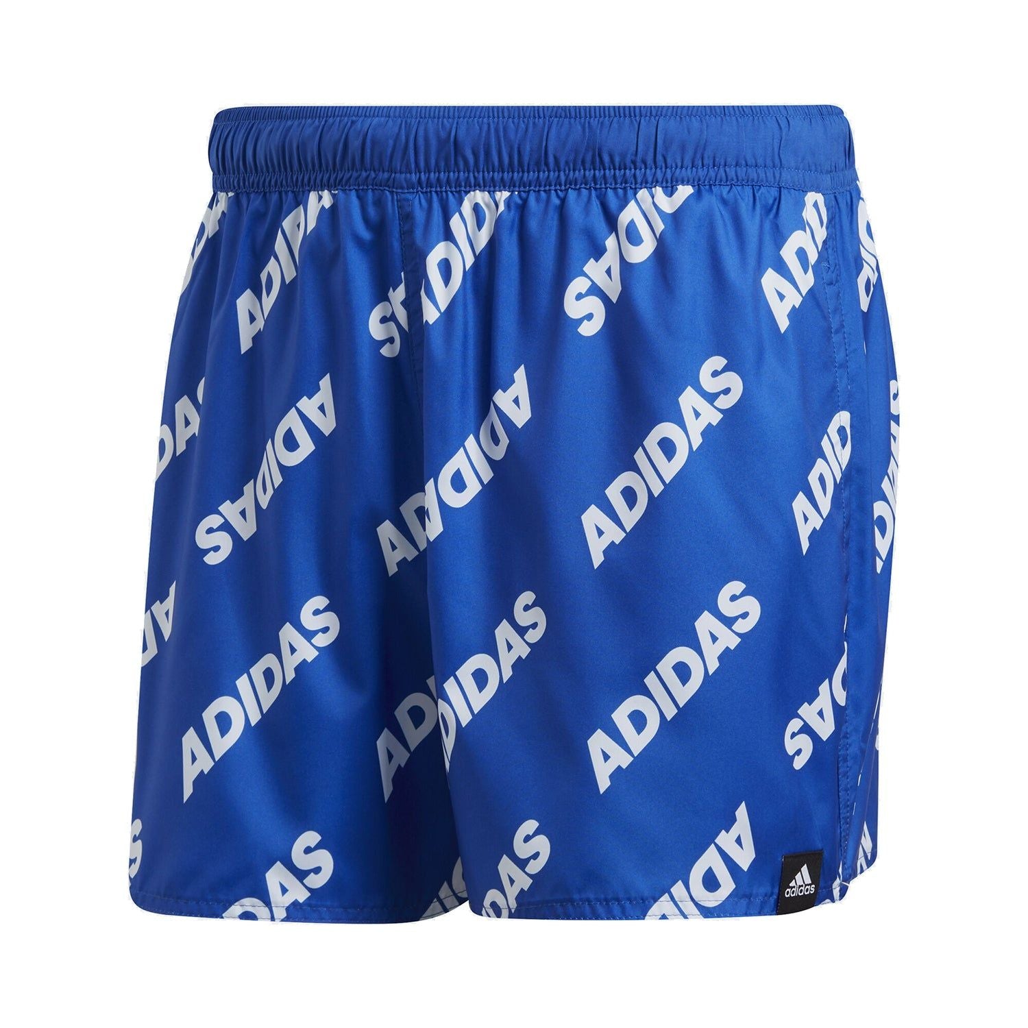 adidas Swimming Shorts ADI CLX SH VSL - Blue - ViaductClothing -  -  