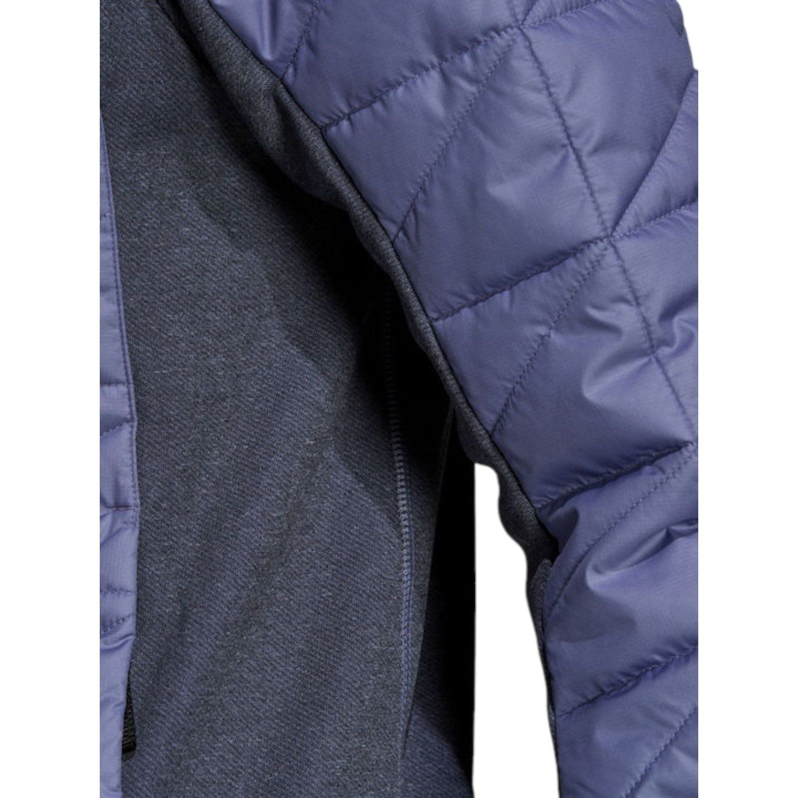 adidas TERREX Multi Hybrid Insulated Jacket - Blue - ViaductClothing -  -  