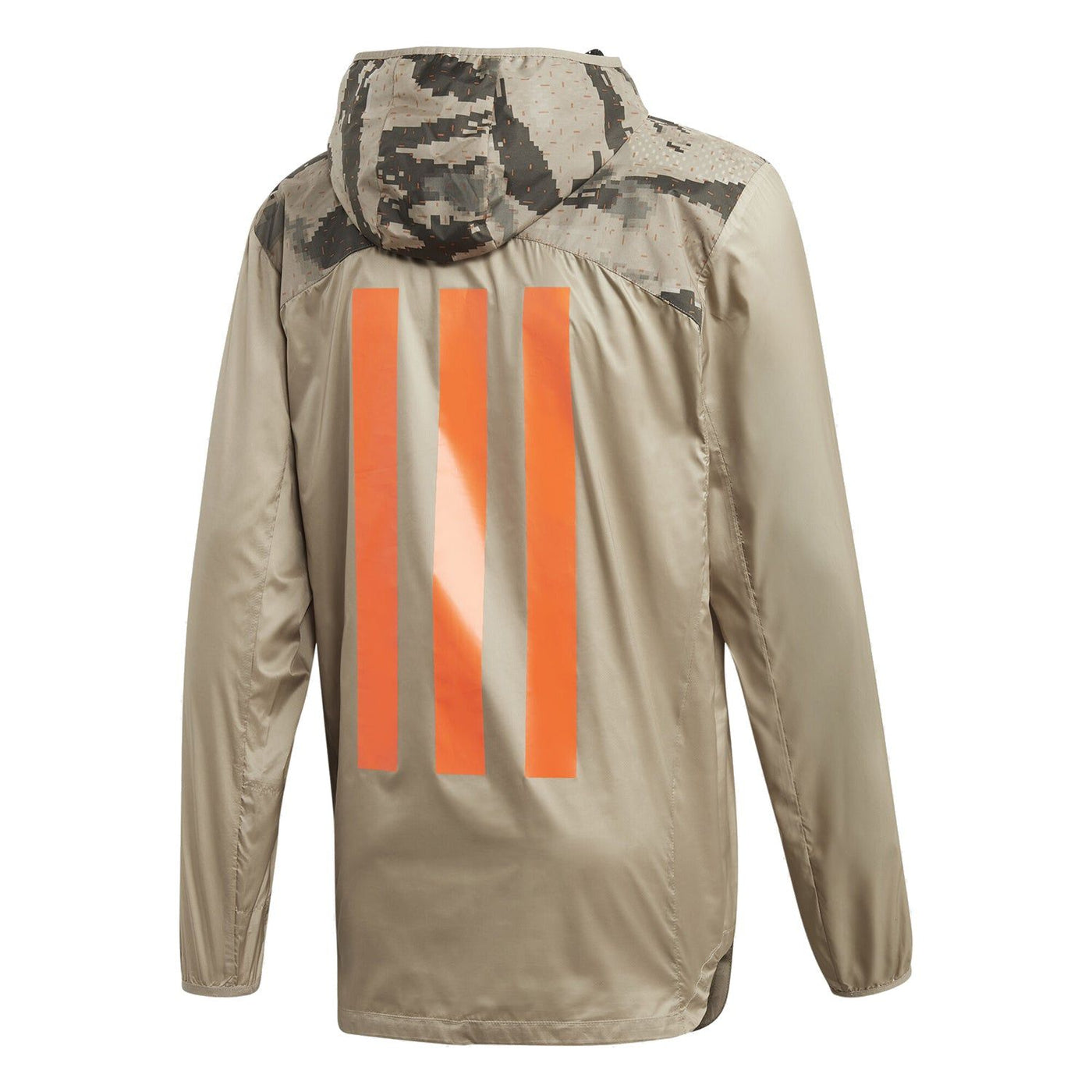Tango windbreaker adidas deals