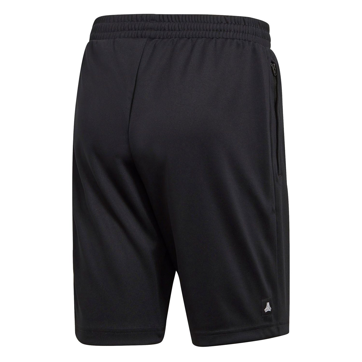 adidas Tango Club Home Shorts - Black - ViaductClothing -  -  