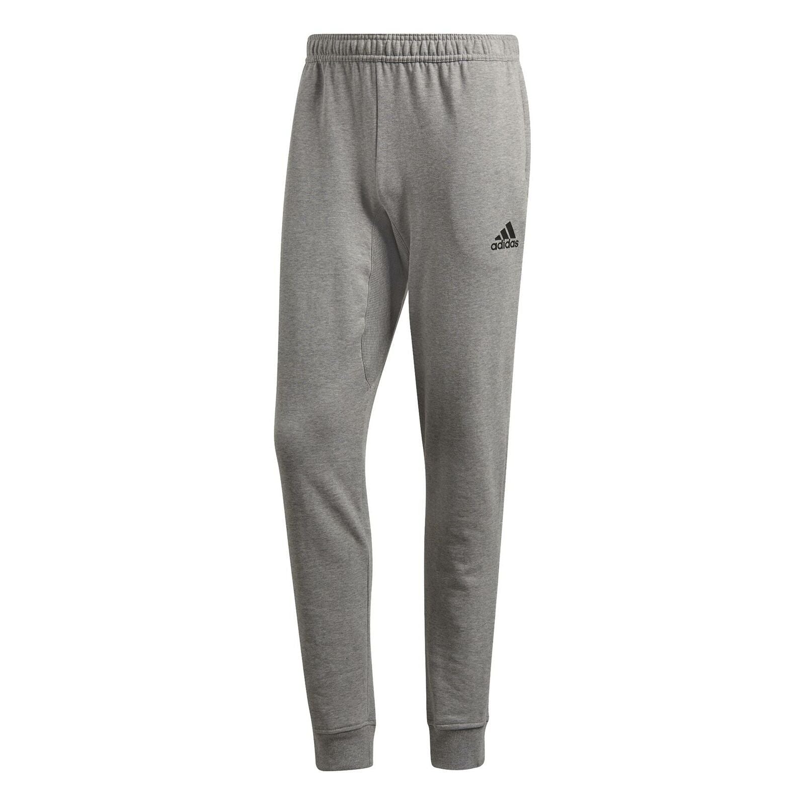 adidas Tango Sweat Tracksuit Bottoms - Grey - ViaductClothing -  -  