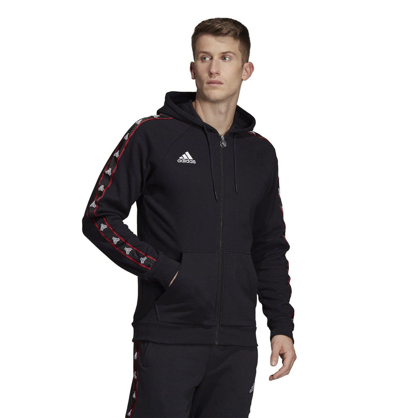 Adidas tango hoodie store