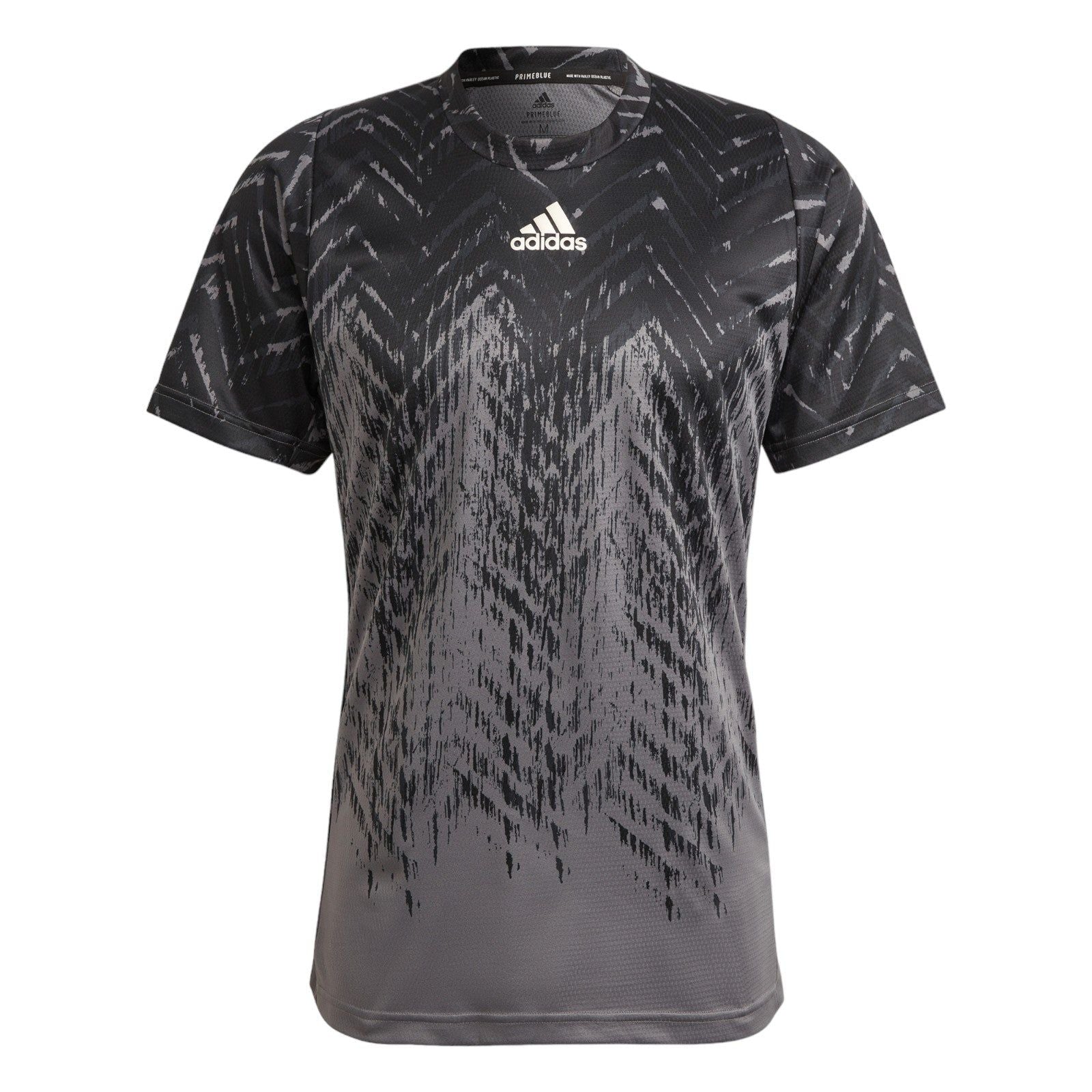 Adidas freelift primeblue tee online