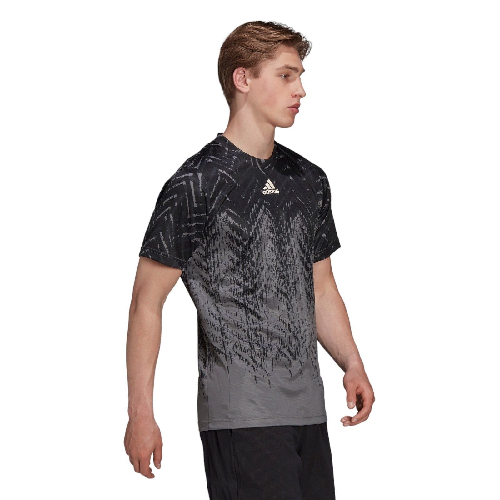 Adidas freelift primeblue tee hotsell