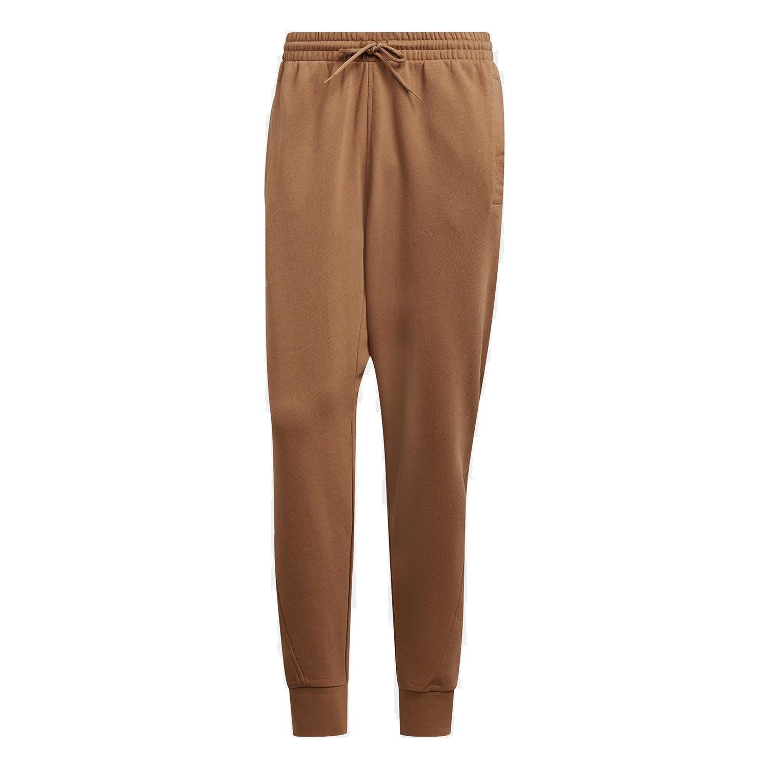 adidas Terra Love O-Shape Pants - Brown - ViaductClothing -  -  