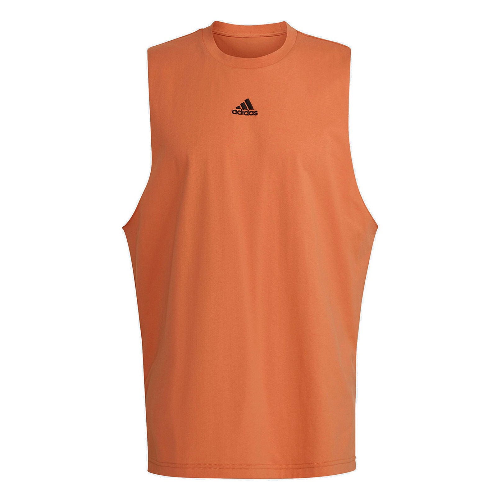 adidas Terra Love Tank Top Unisex Vest - Orange - ViaductClothing -  -  