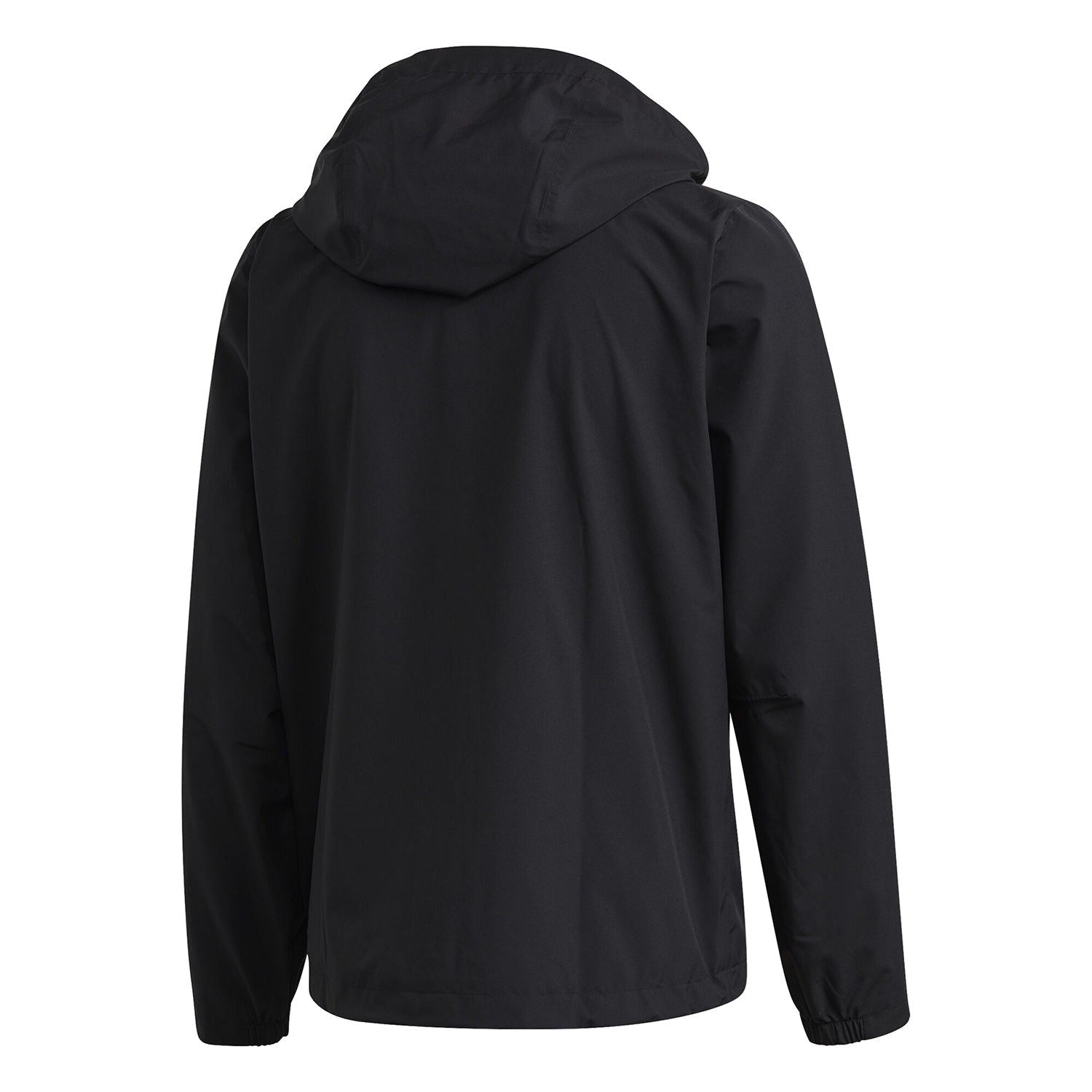 adidas Terrex AX Technical Hooded Jacket - Black - ViaductClothing -  -  