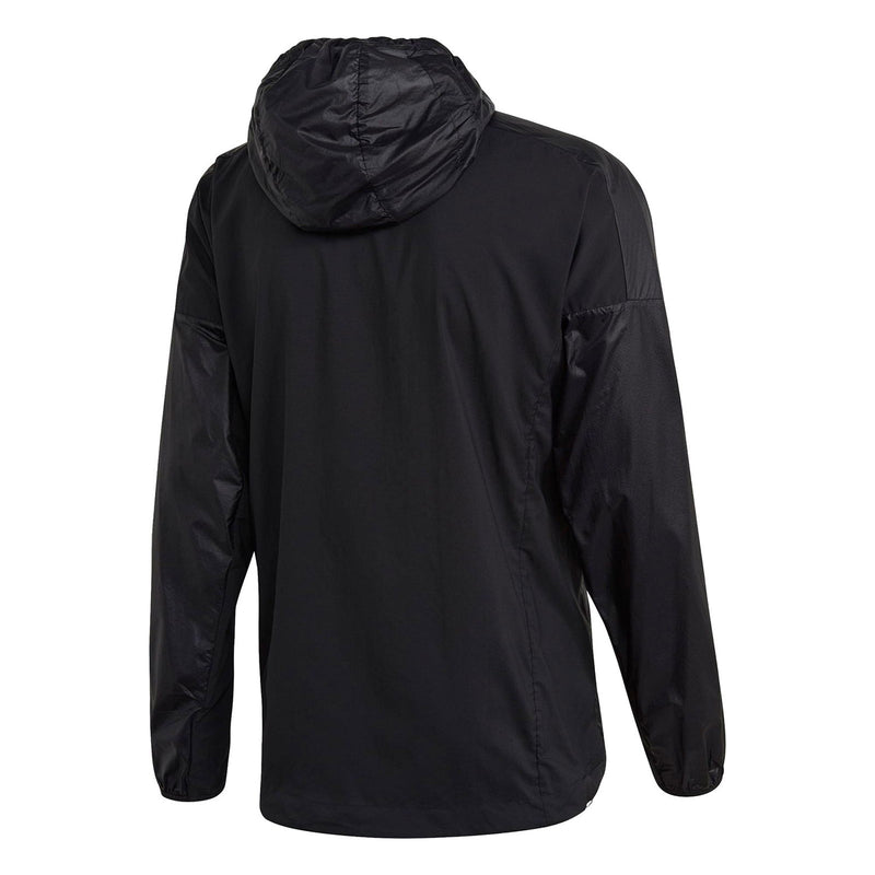 adidas Terrex Agravic Shield Jacket - Black - ViaductClothing -  -  