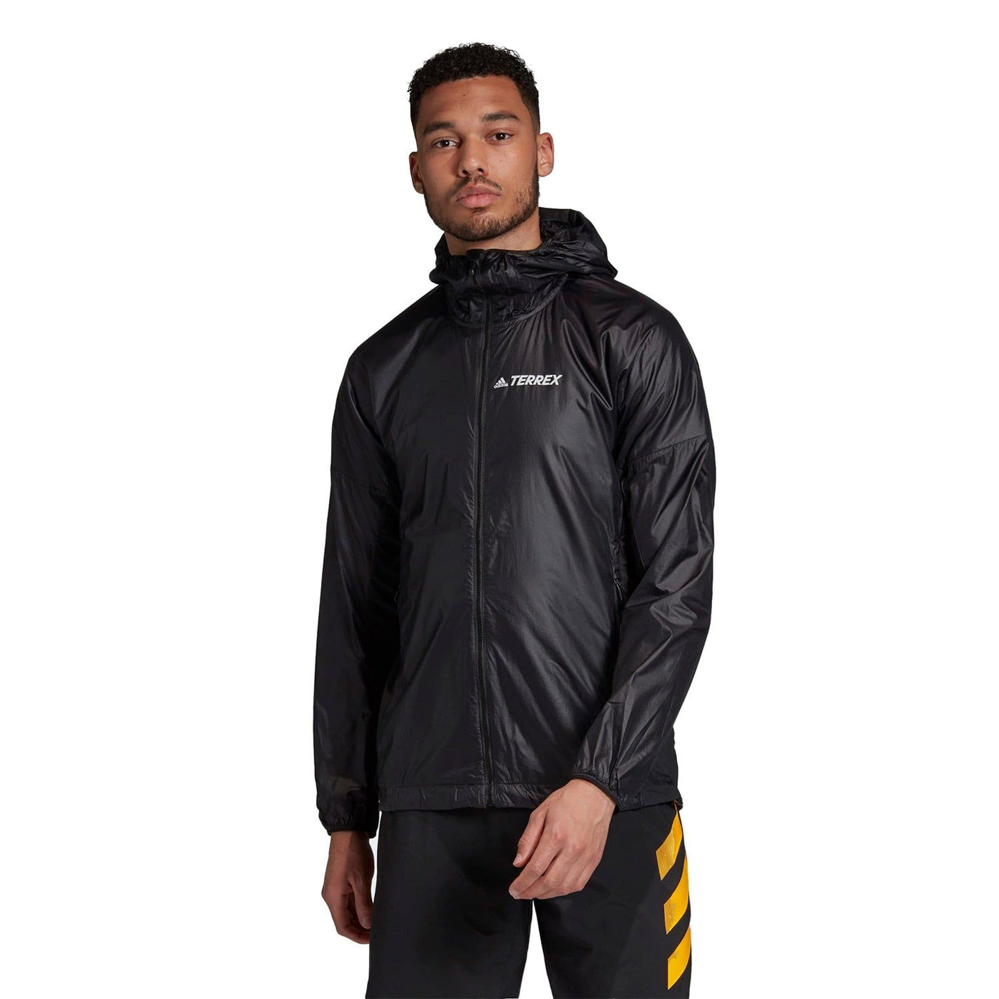 Adidas terrex agravic alpha shield jacket shop