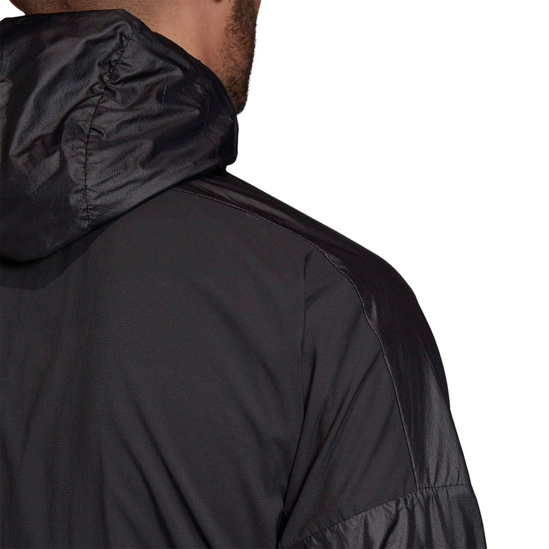 adidas Terrex Agravic Shield Jacket - Black - ViaductClothing -  -  