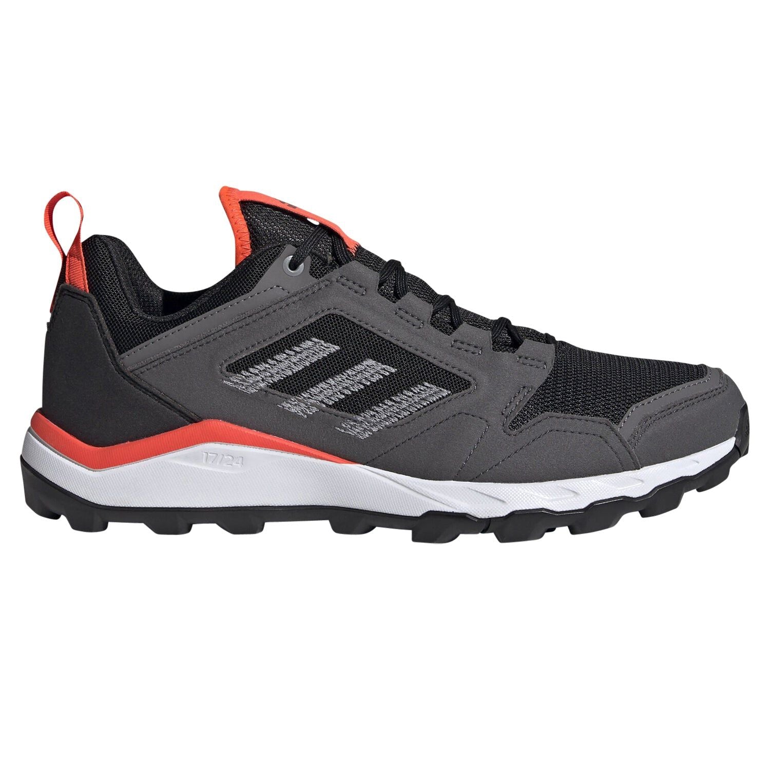 adidas Terrex Agravic Trail GTX Urban Shoes - Black - ViaductClothing -  -  