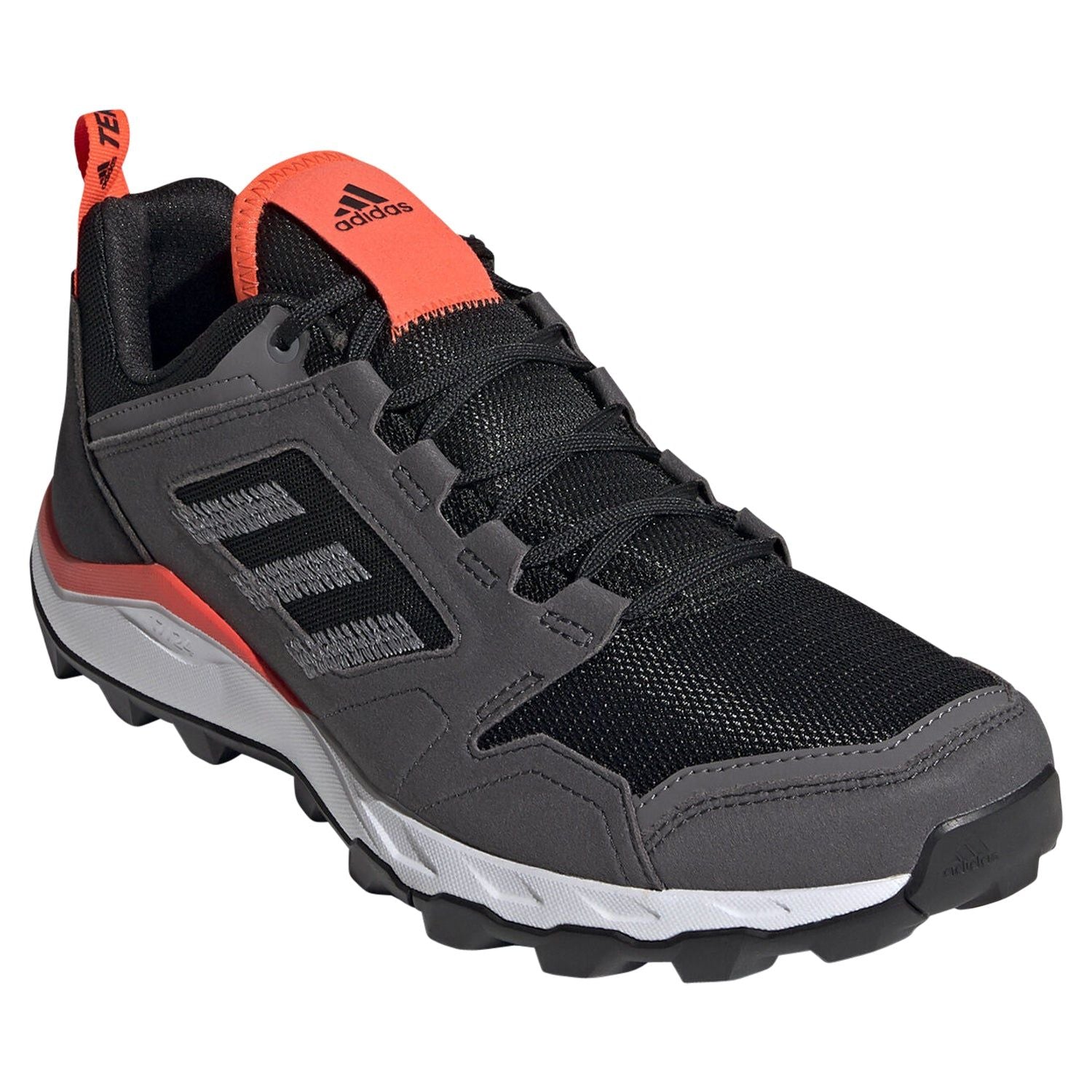 adidas Terrex Agravic Trail GTX Urban Shoes - Black - ViaductClothing -  -  
