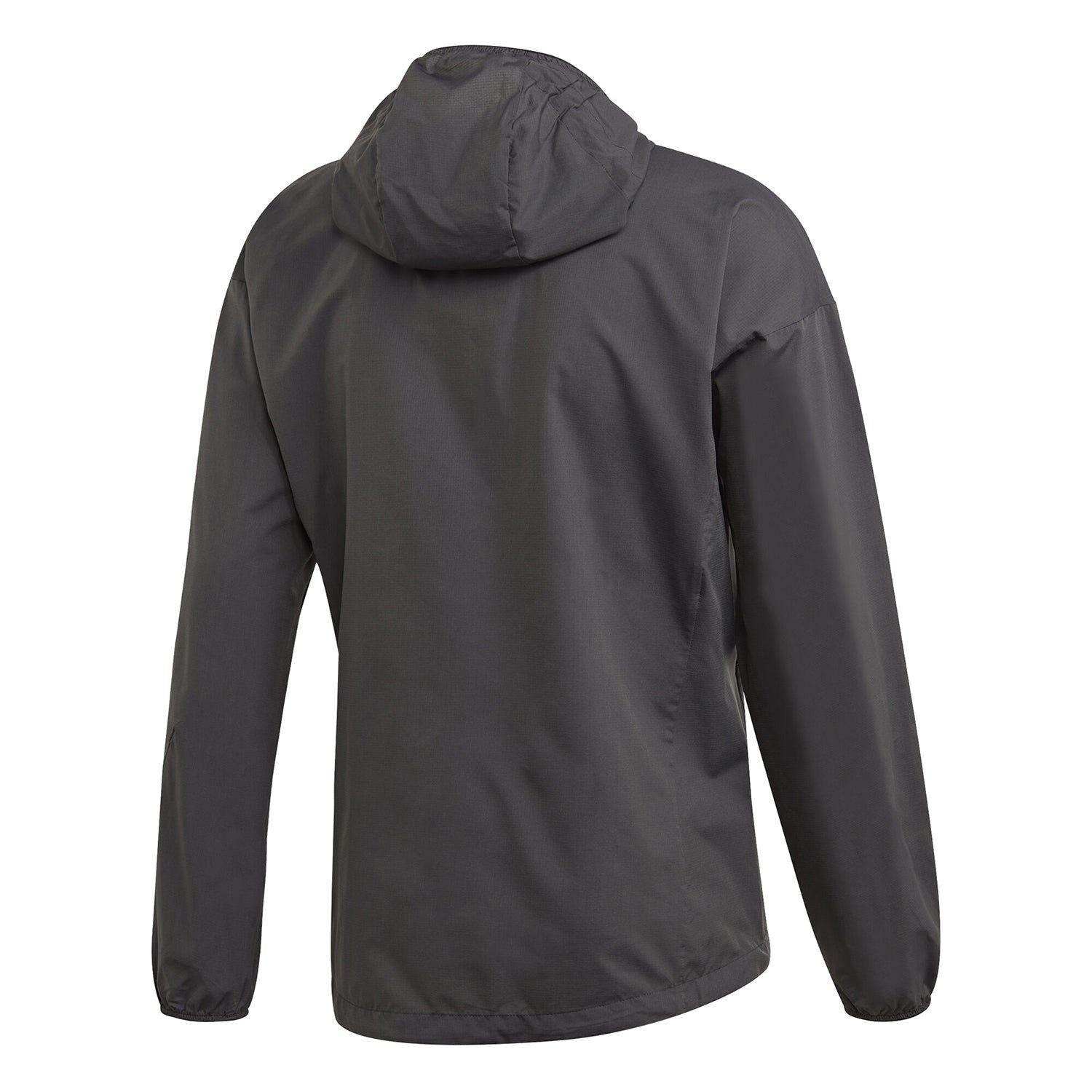 adidas Terrex Agravic Wind Jacket - Grey - ViaductClothing -  -  
