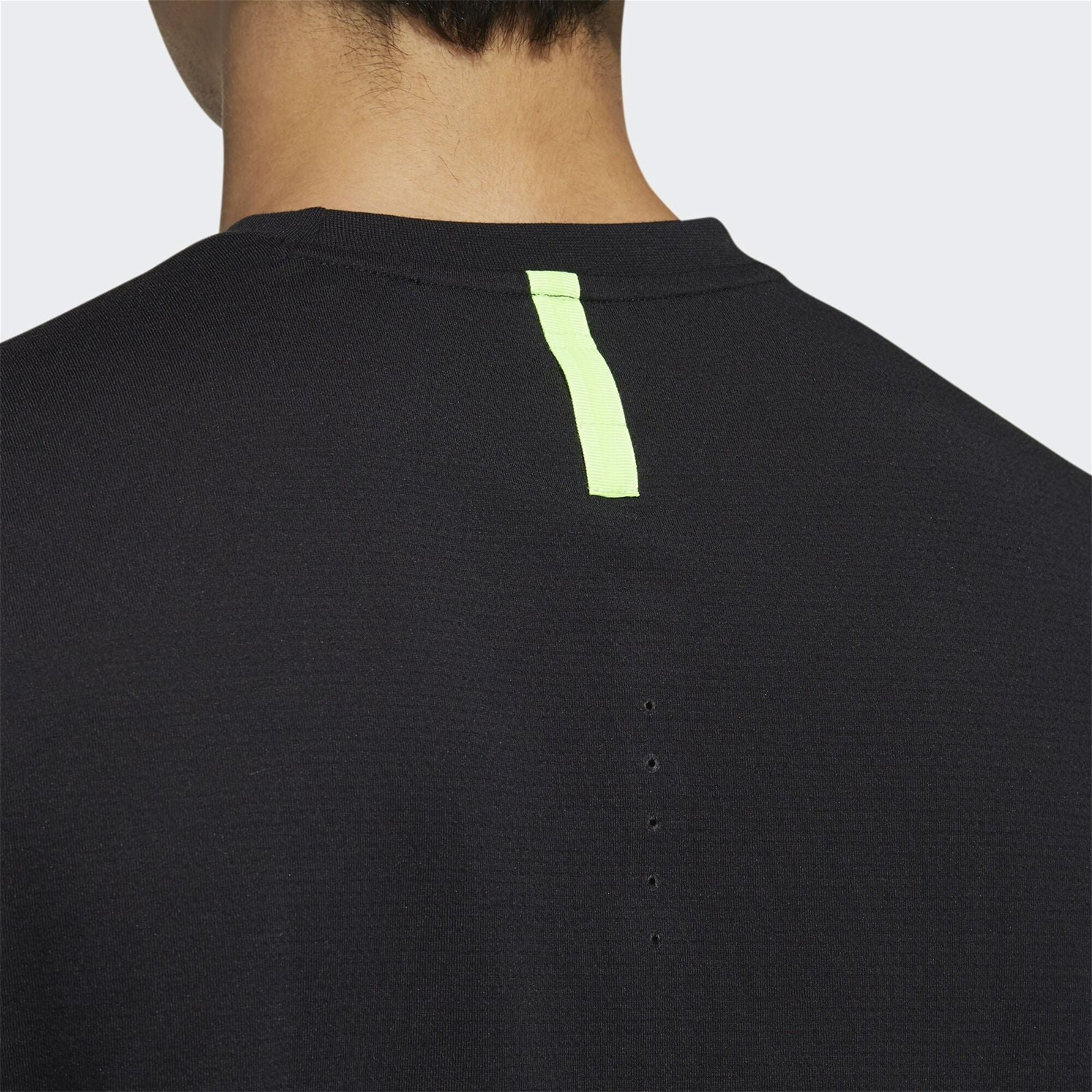 adidas Terrex Cap Aero Tee - Black - ViaductClothing -  -  