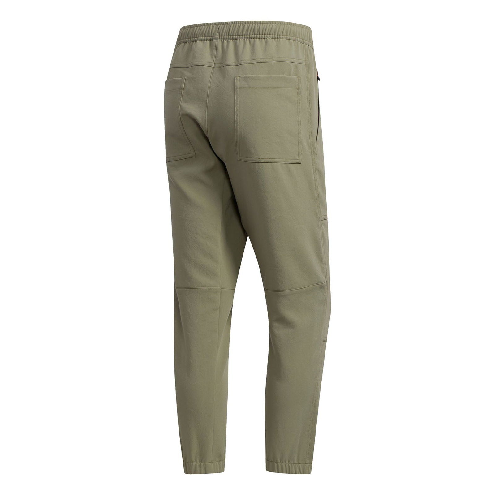 adidas Terrex Capsule Jogger Pants - Green - ViaductClothing -  -  