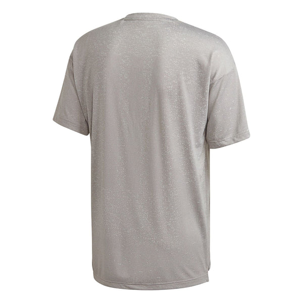 adidas Terrex Hike Trail Running Tee - Metal Grey - ViaductClothing -  -  