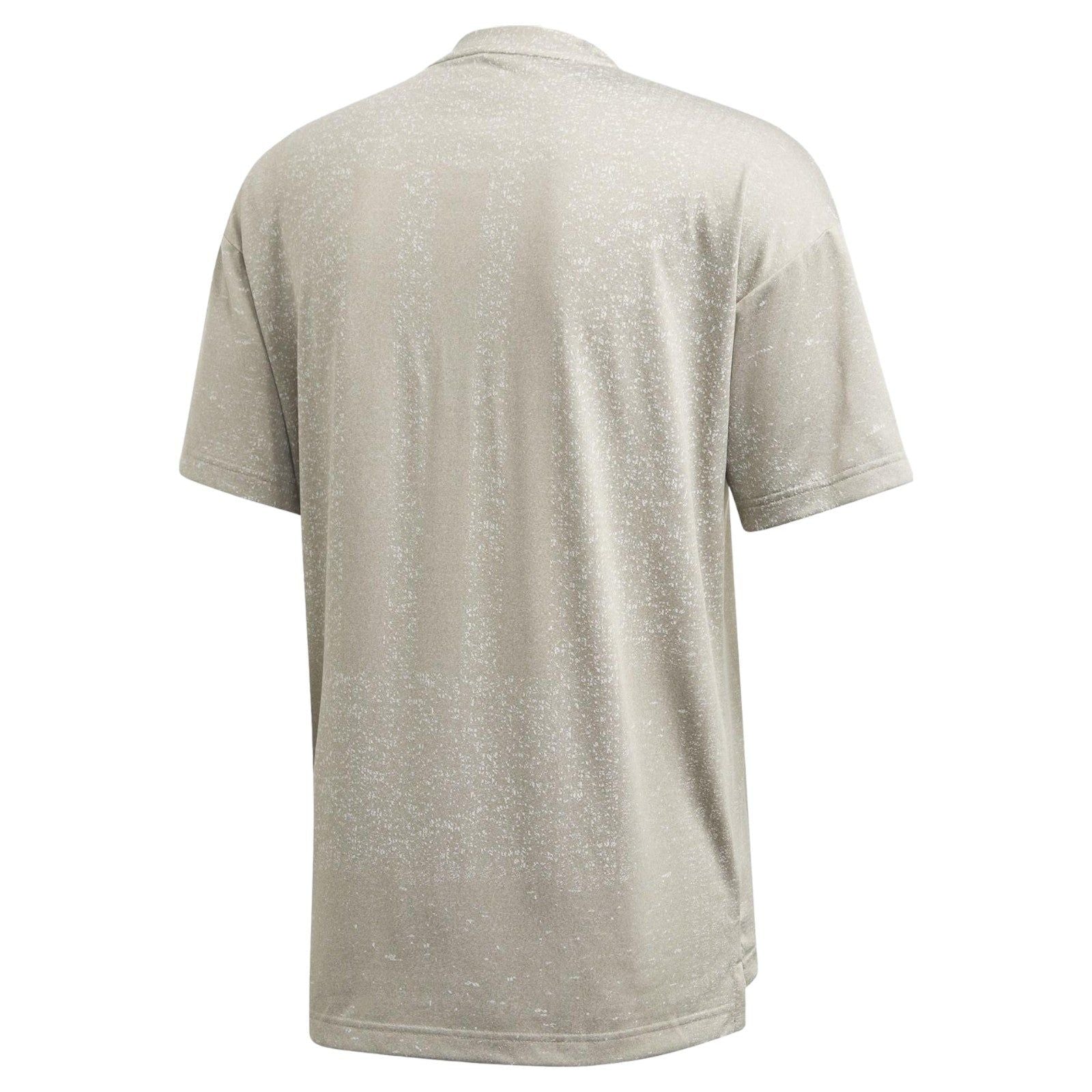 adidas Terrex Lightweight Hike T-Shirt - Grey - ViaductClothing -  -  