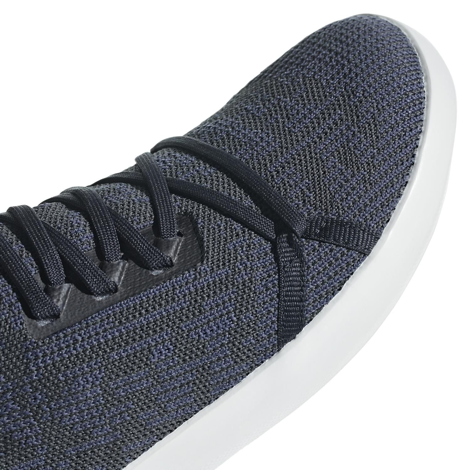 adidas Terrex Parley DLX Boat Trainers - Blue - ViaductClothing -  -  