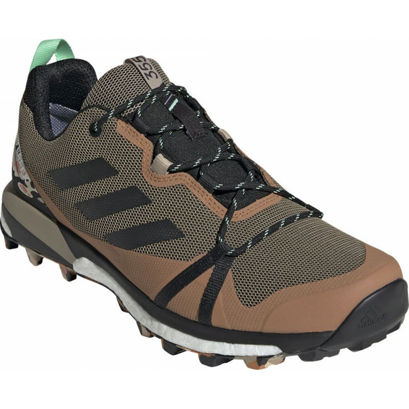 adidas Terrex Skychaser LT Gore-Tex Shoes - Camo - ViaductClothing -  -  