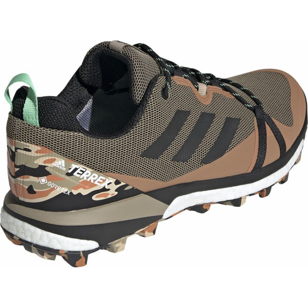 Terrex camo outlet