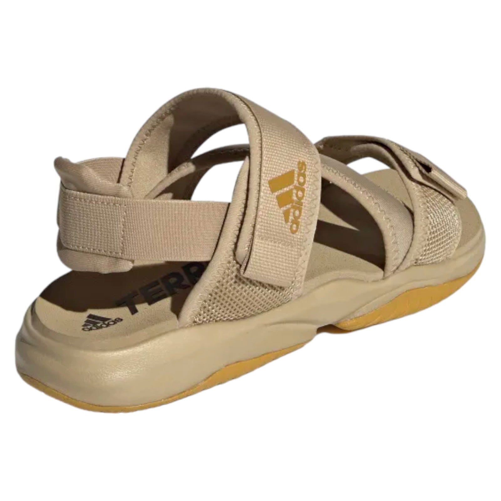 adidas Terrex Sumra Sandal - Beige Tone - ViaductClothing -  -  
