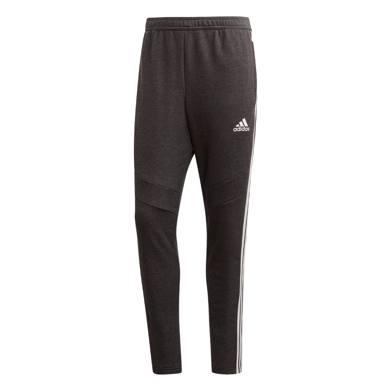 adidas Tiro 19 French Terry Training Pants - Black - ViaductClothing -  -  