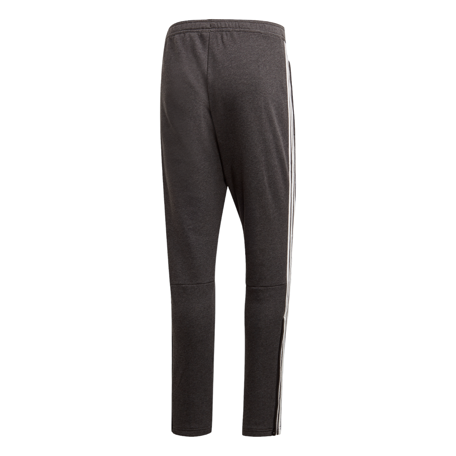 adidas Tiro 19 French Terry Training Pants - Black - ViaductClothing -  -  
