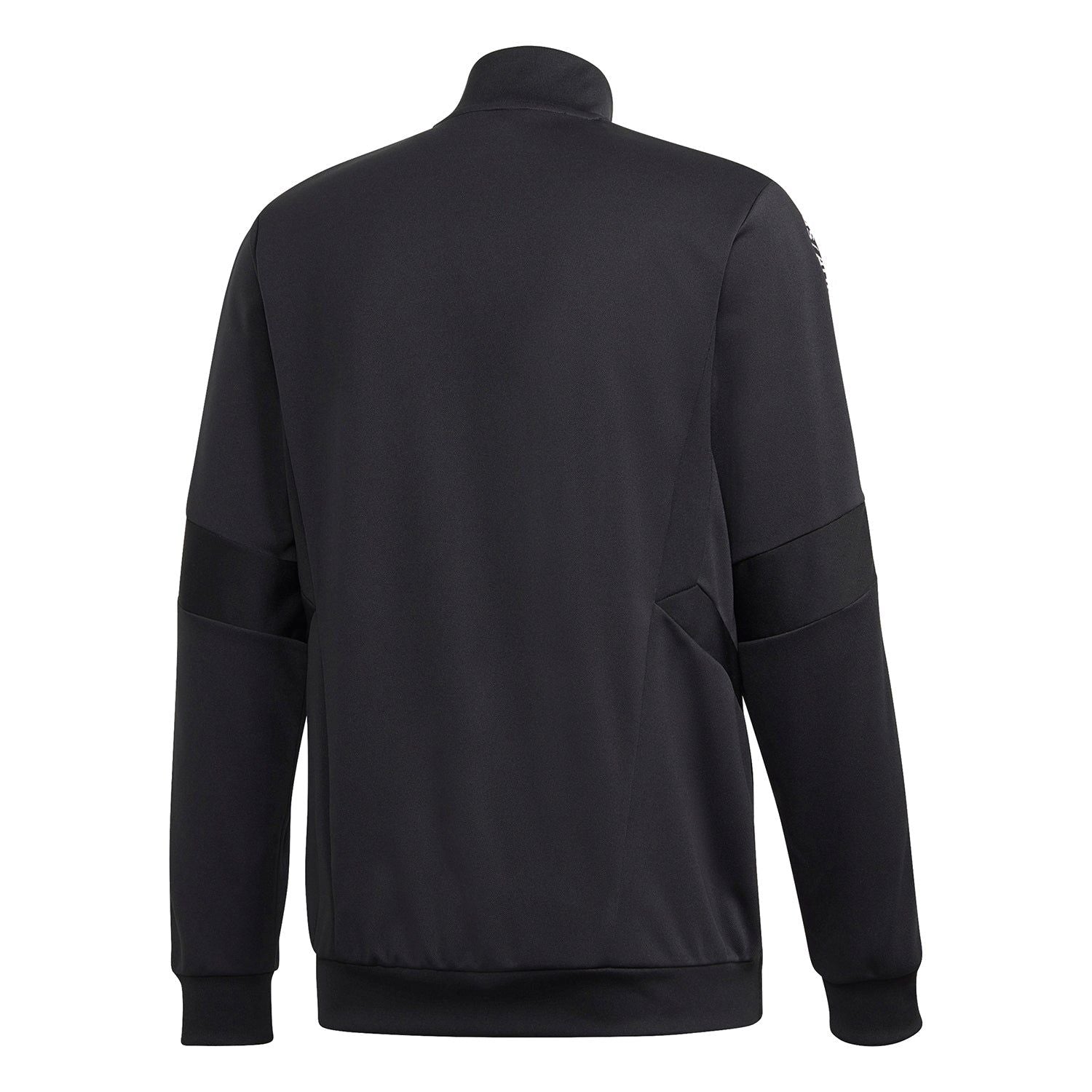adidas Tiro 19 Tape Track Jacket - Black - ViaductClothing -  -  
