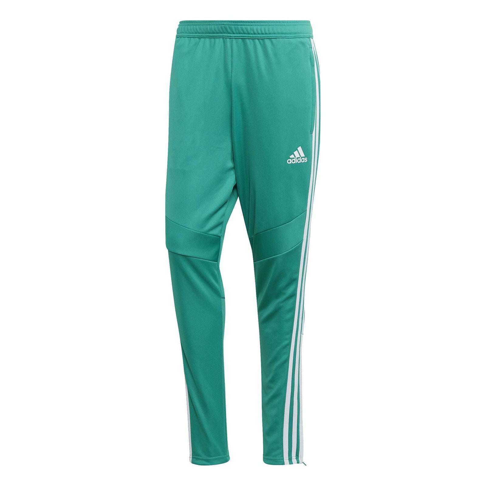adidas Tiro 19 Training Pants - Green - ViaductClothing -  -  