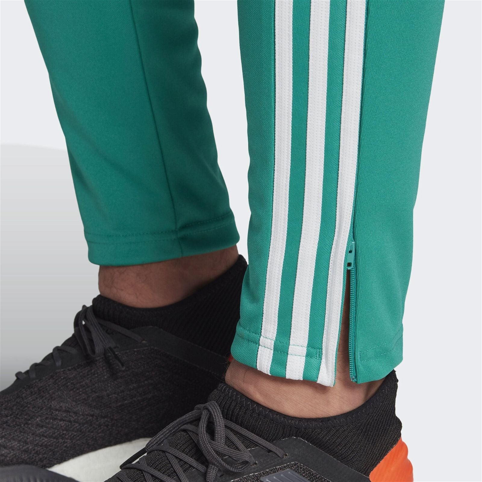 adidas Tiro 19 Training Pants - Green - ViaductClothing -  -  