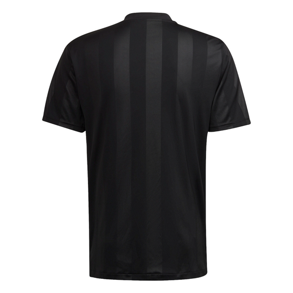 adidas Tiro Retro Reflective Striped Jersey - Black - ViaductClothing -  -  