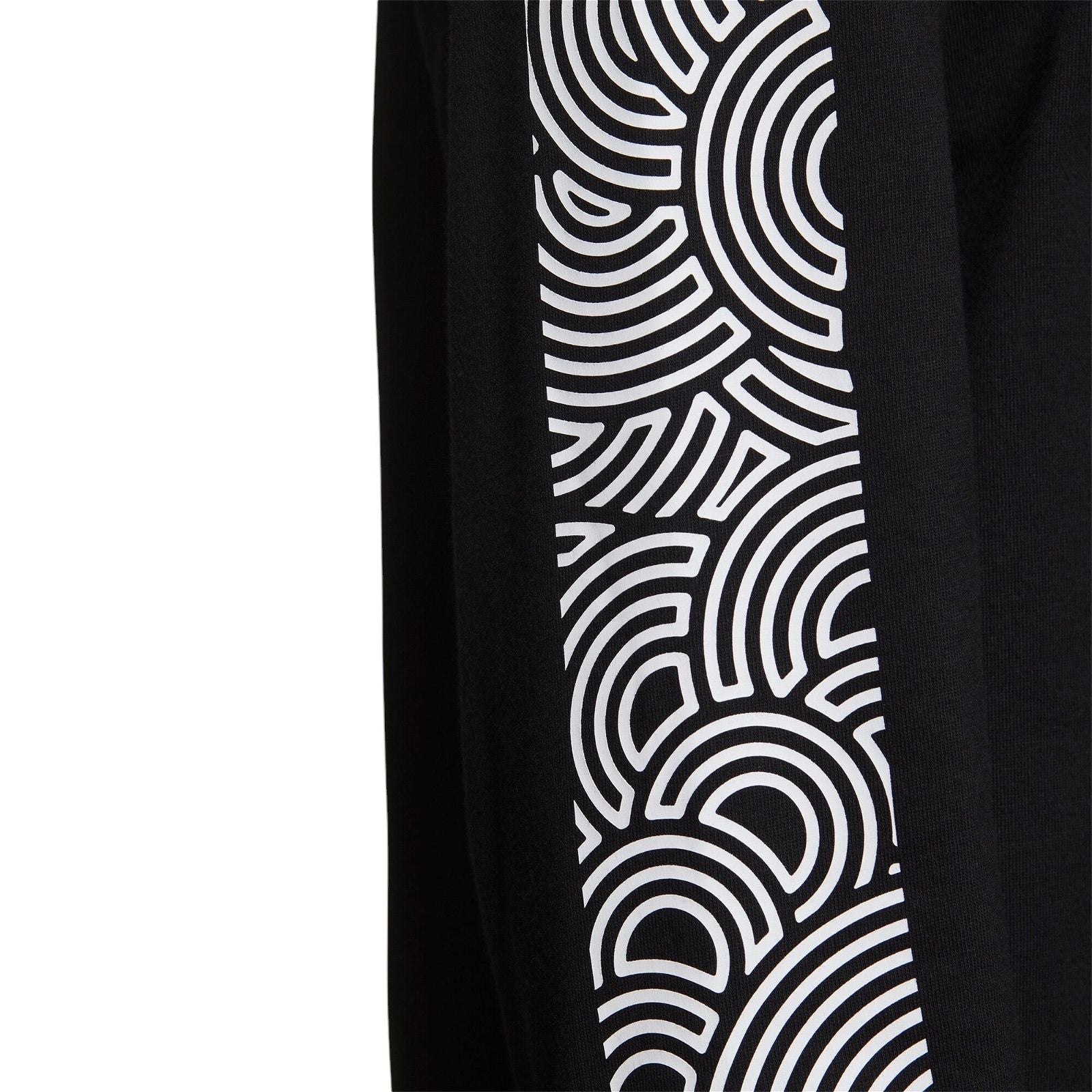 adidas Tokyo Pack Hiroko Takahashi Long Sleeve Tee - Black - ViaductClothing -  -  