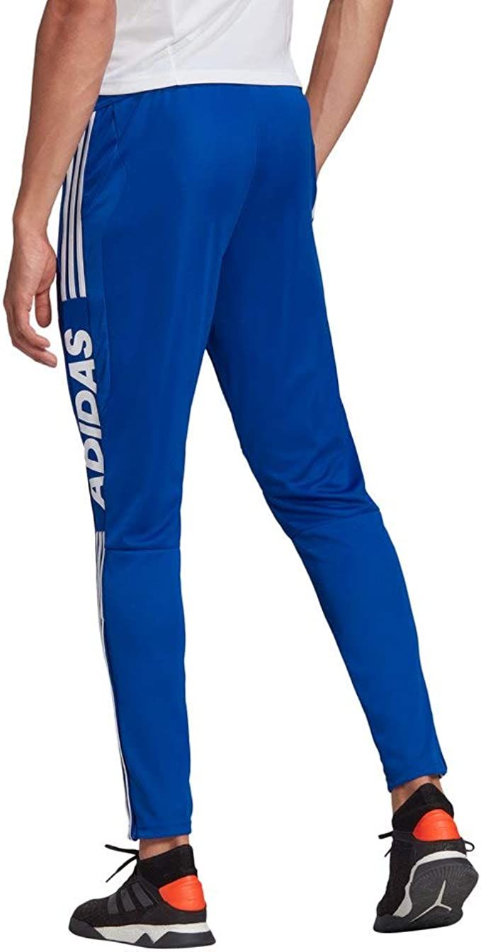 adidas Training Trousers Linear Tiro 19 - Blue - ViaductClothing -  -  