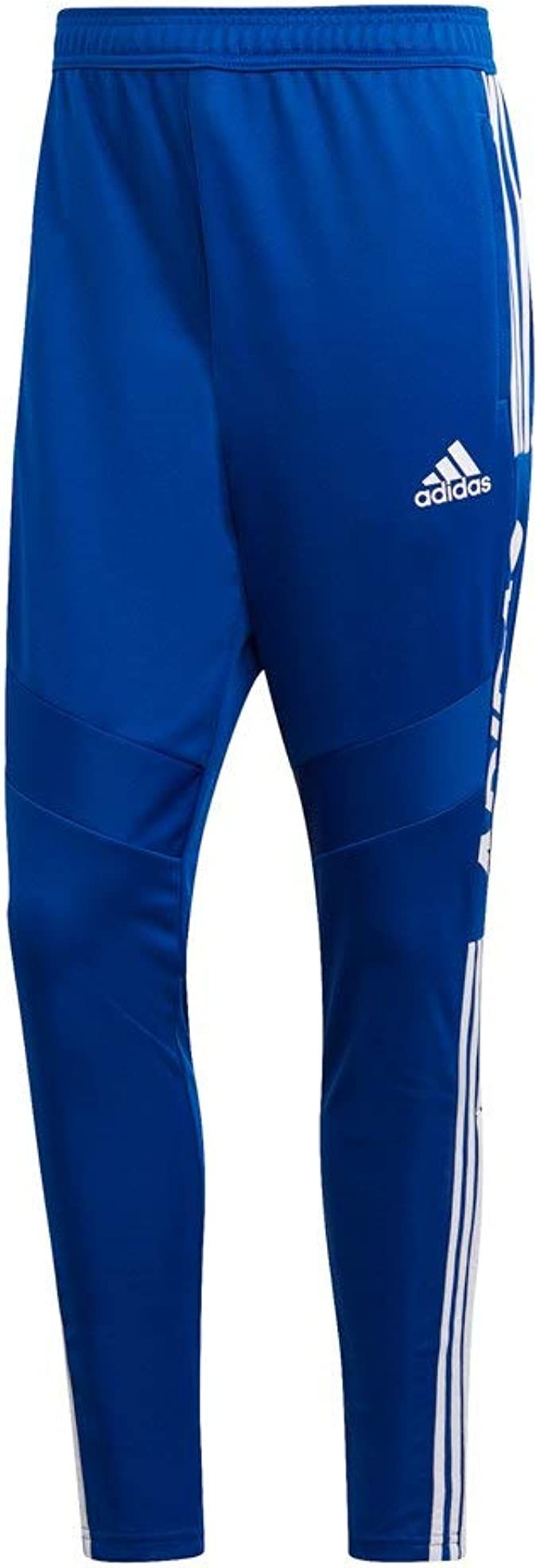 adidas Training Trousers Linear Tiro 19 - Blue - ViaductClothing -  -  