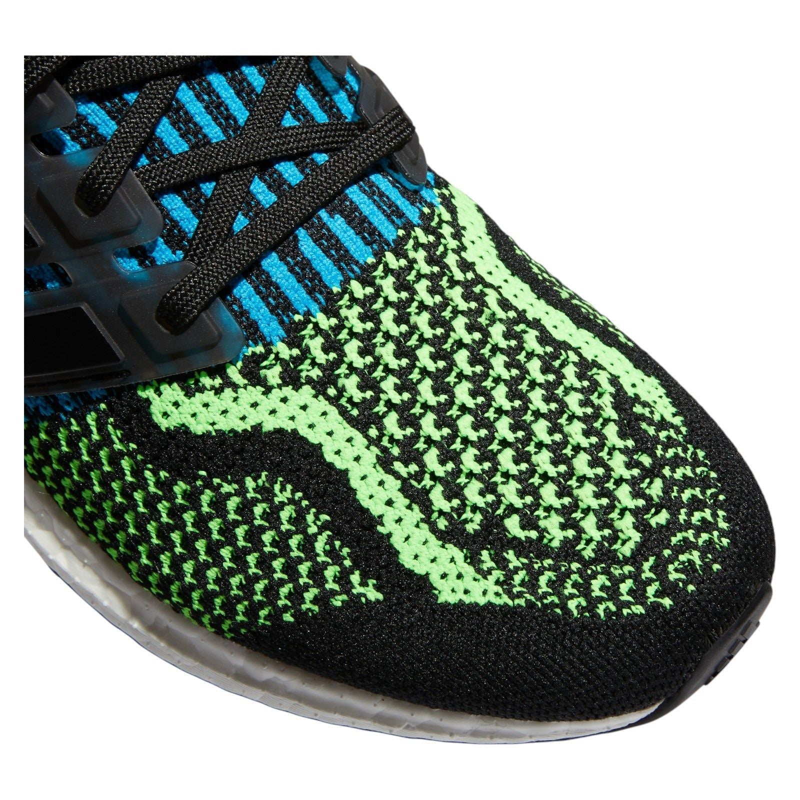 adidas UltraBoost 5.0 DNA PRIMEKNIT Shoes - Green - ViaductClothing -  -  