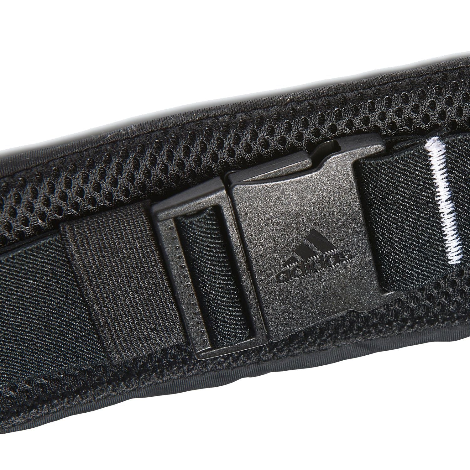 adidas Unisex Running Belt - Black - ViaductClothing -  -  