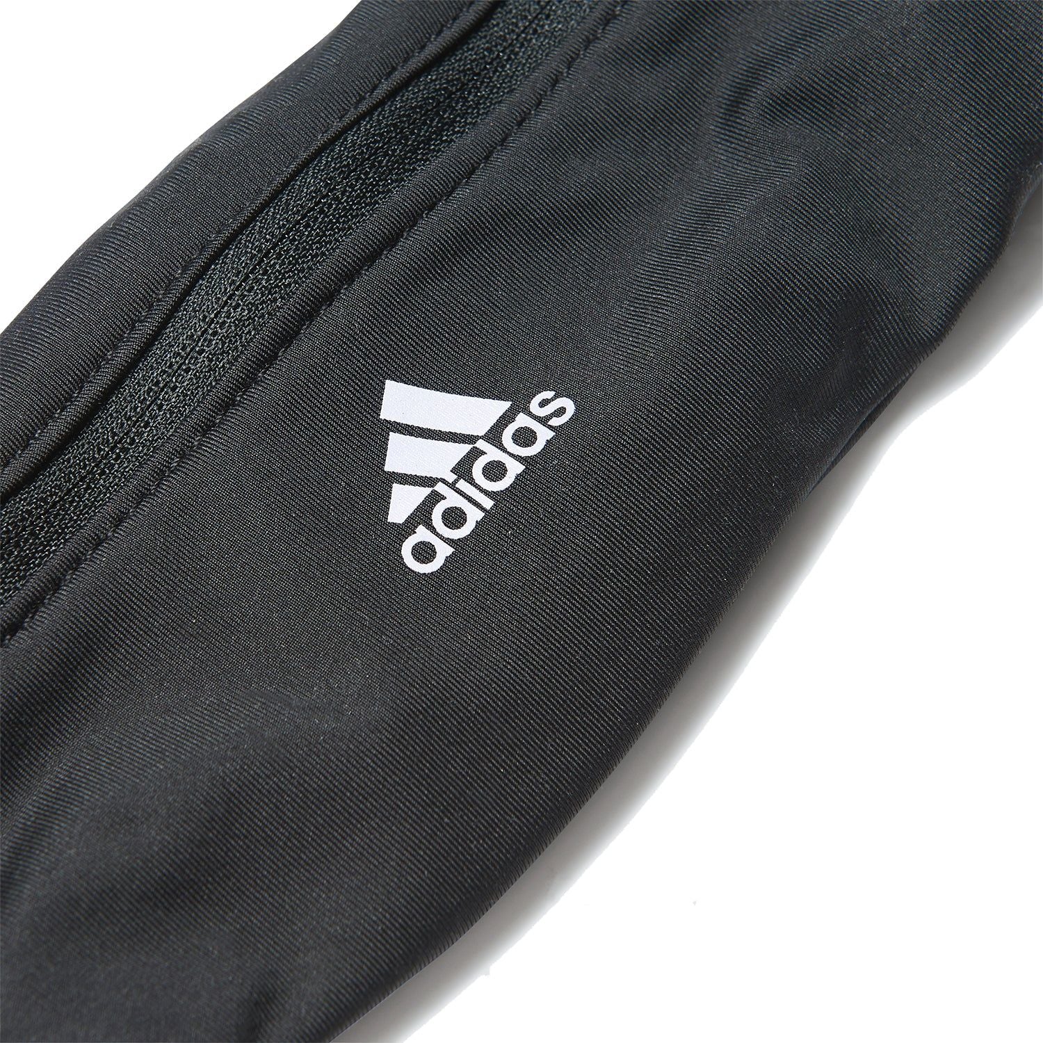 adidas Unisex Running Belt - Black - ViaductClothing -  -  