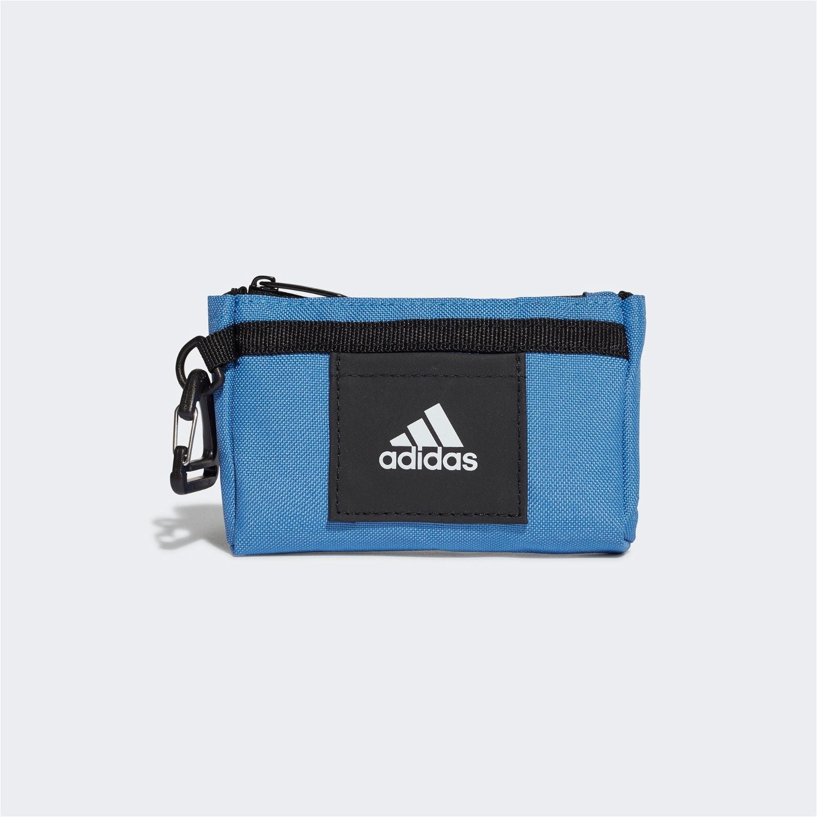 adidas Unisex Tiny Tote Bag - Blue - ViaductClothing -  -  