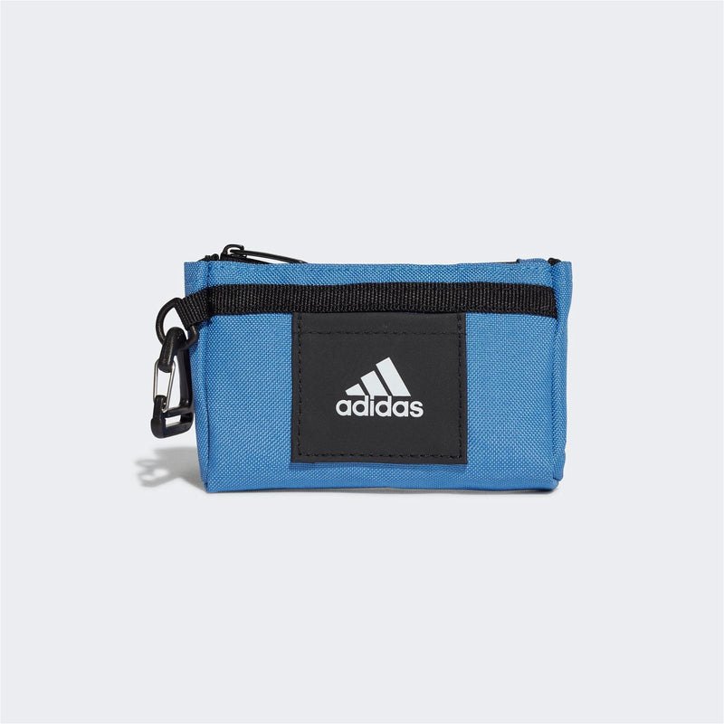 adidas Unisex Tiny Tote Bag Blue