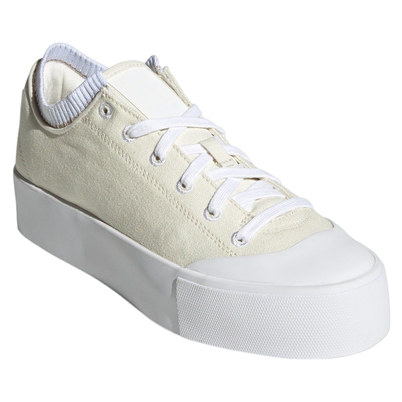 adidas Womens Karlie Kloss Trainer XX92 Shoes - Off White - ViaductClothing -  -  