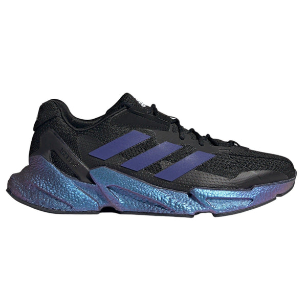 adidas X9000L4 City Running Shoes - Core Black