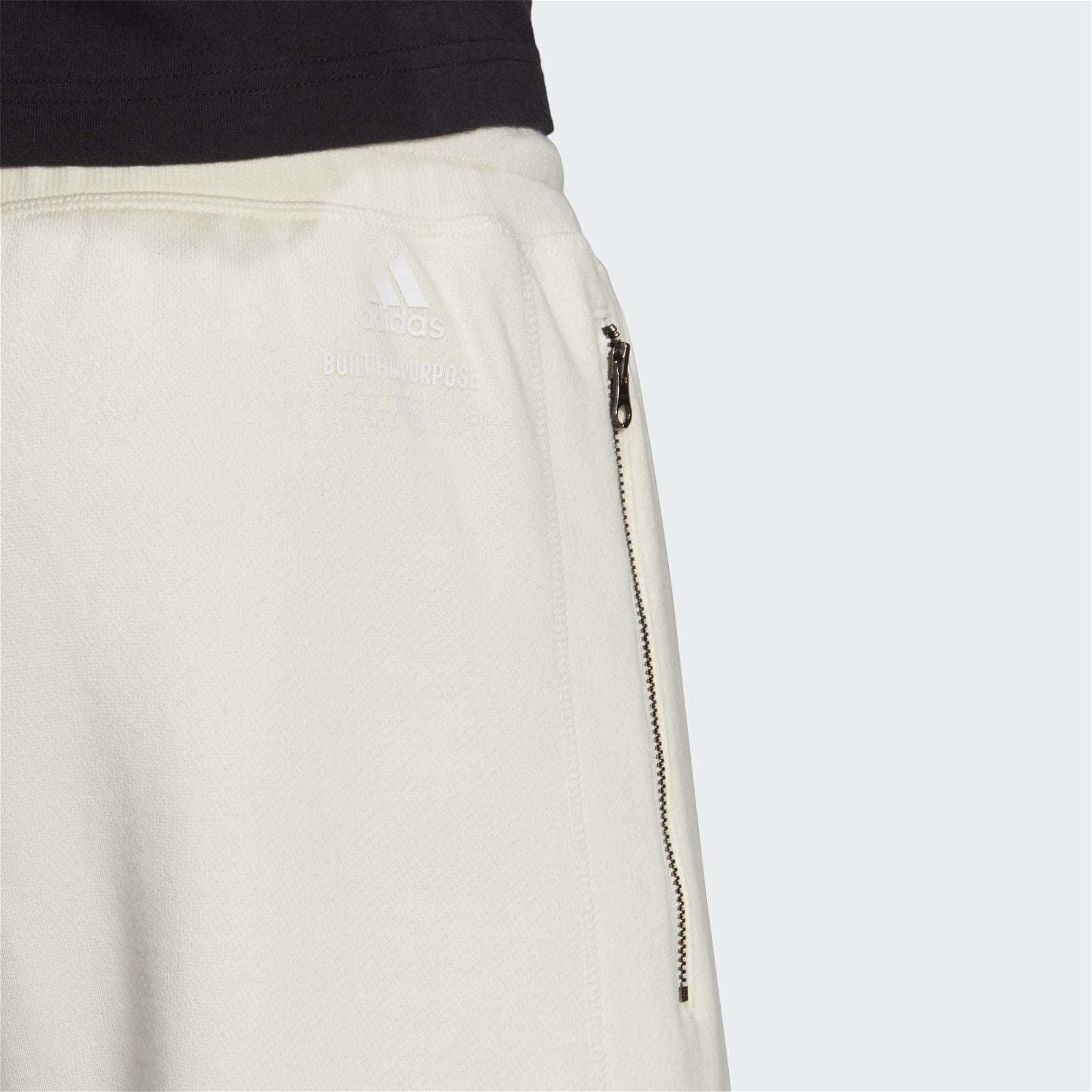 adidas ZNE Heavy Pants Joggers - White - ViaductClothing -  -  
