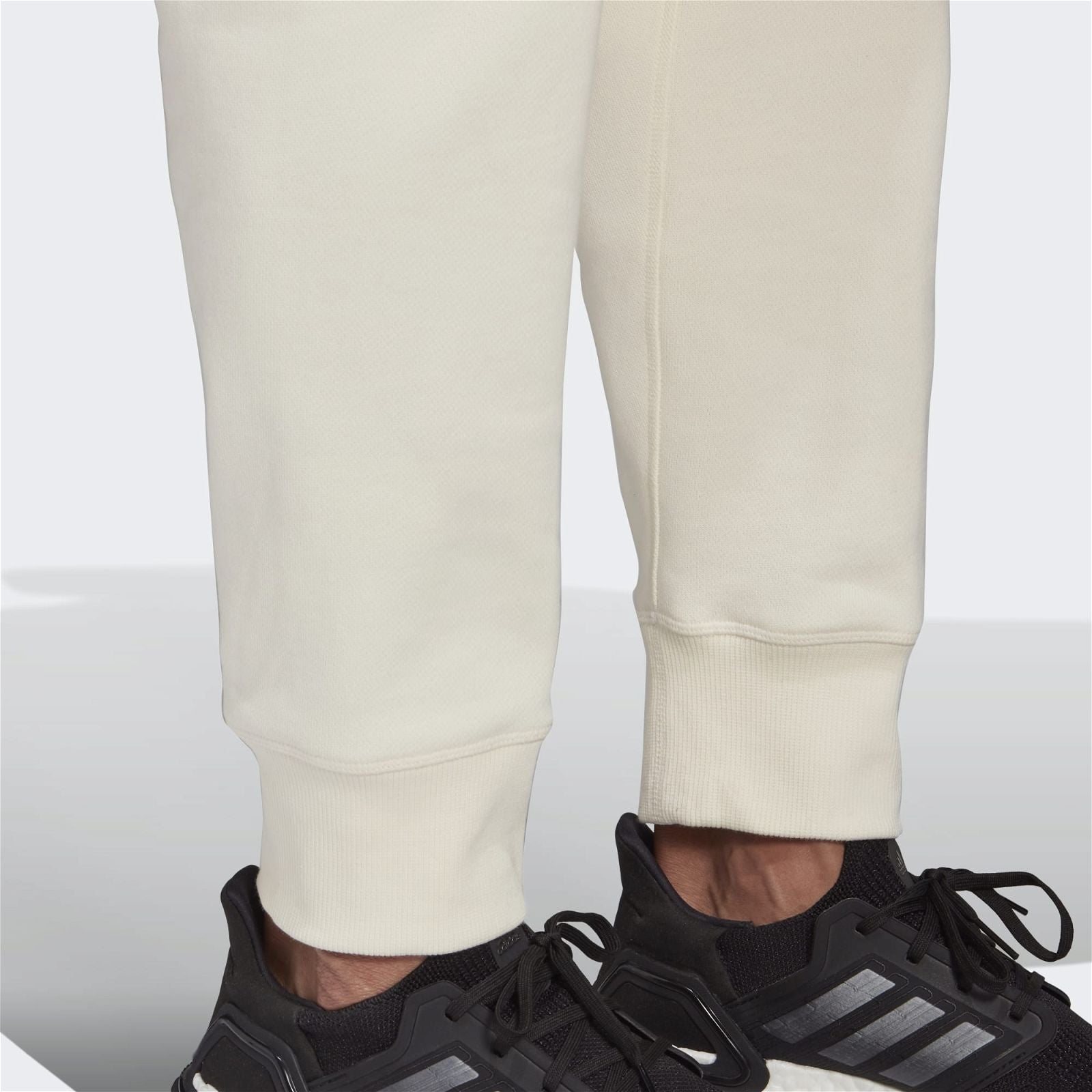 adidas ZNE Heavy Pants Joggers - White - ViaductClothing -  -  