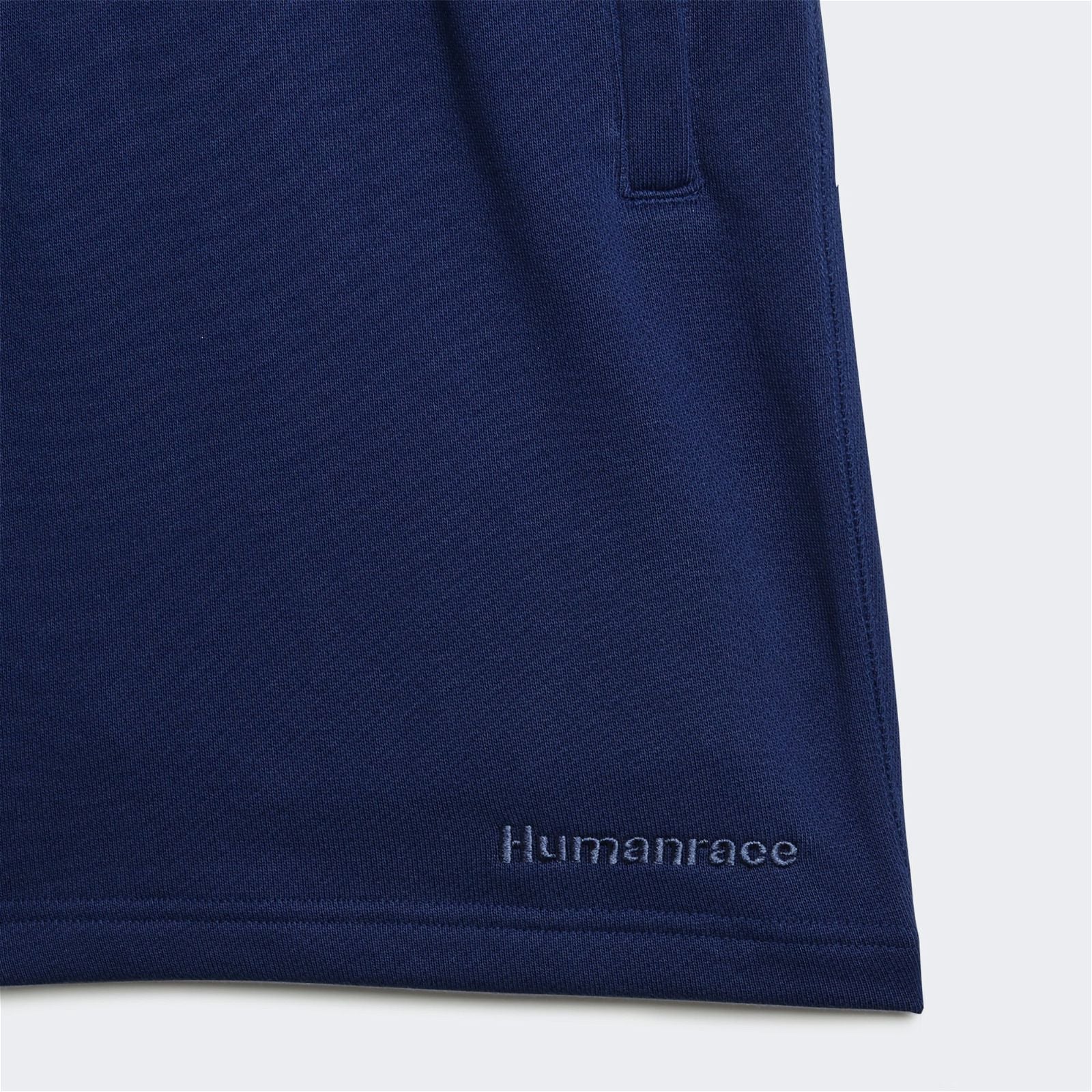 adidas x Pharrell Williams Basics Shorts - Night Sky - ViaductClothing -  -  