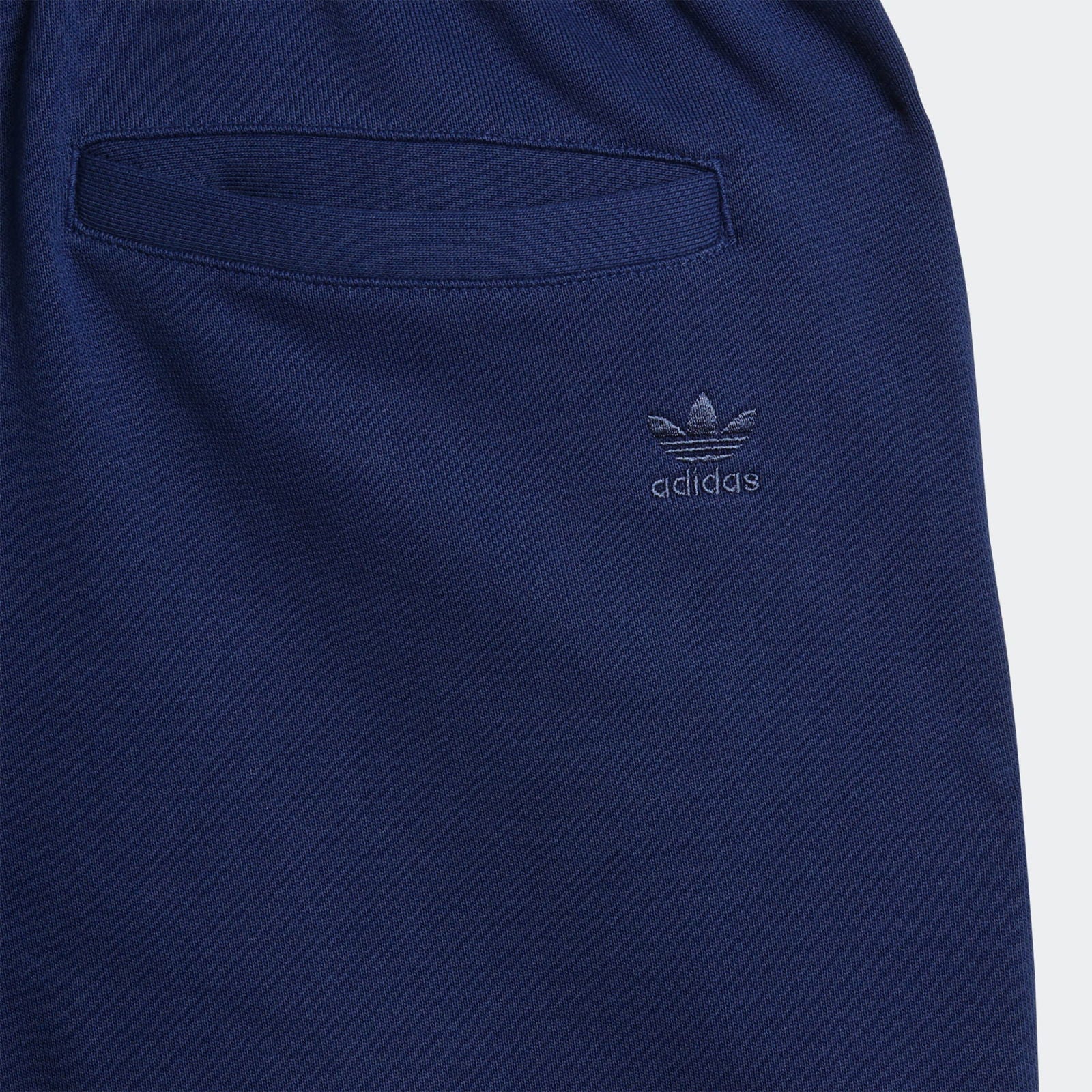 adidas x Pharrell Williams Basics Shorts - Night Sky - ViaductClothing -  -  
