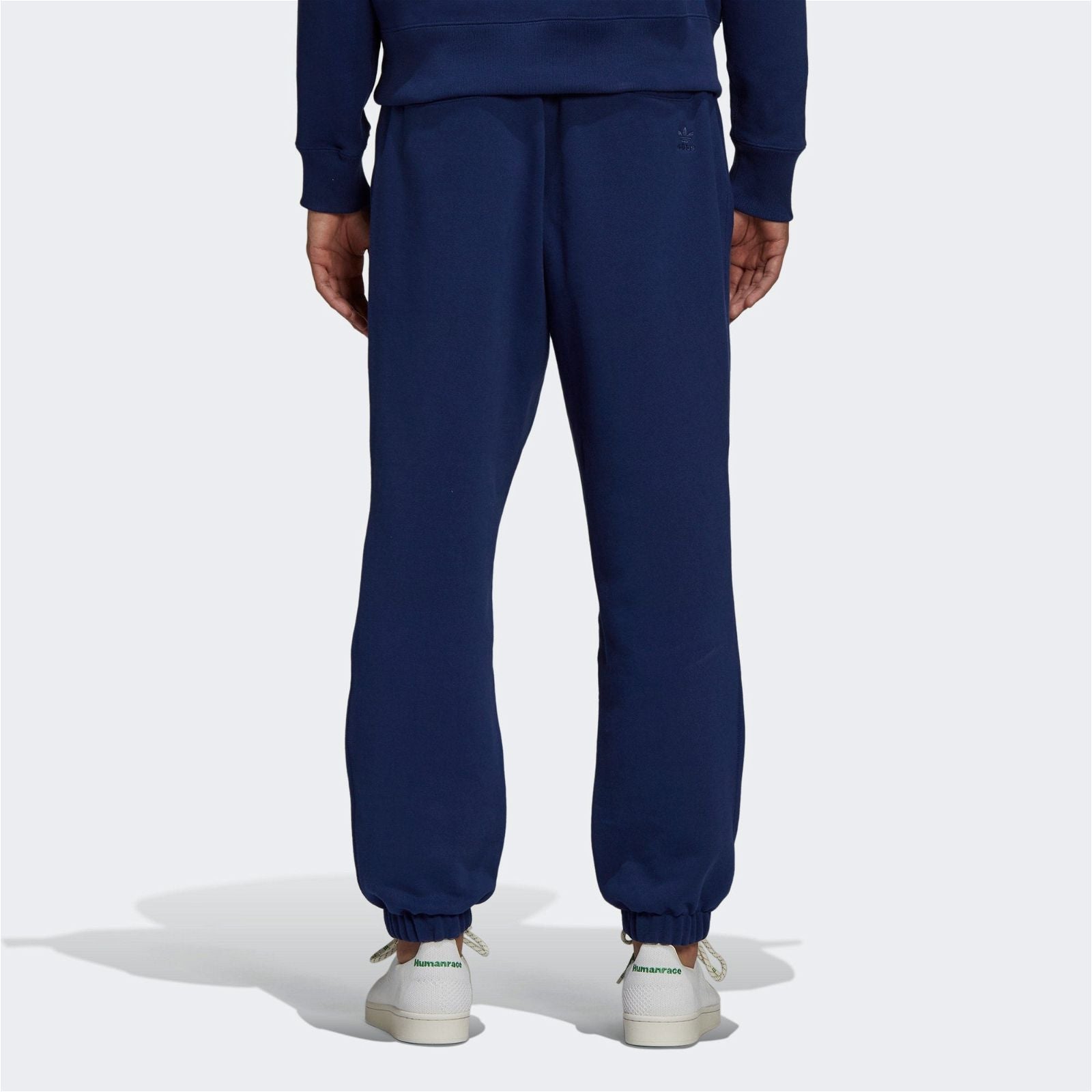 adidas x Pharrell Williams Basics Sweat Pants - Night Sky - ViaductClothing -  -  